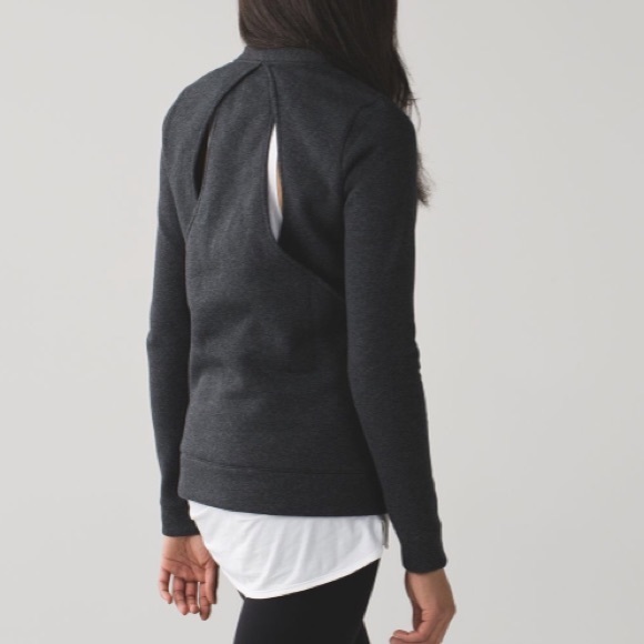 Lululemon Go Endeavor Long Sleeve - Picture 2 of 8